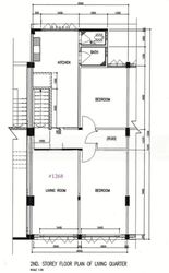 New Upper Changi Road (D16), Shop House #451379371
